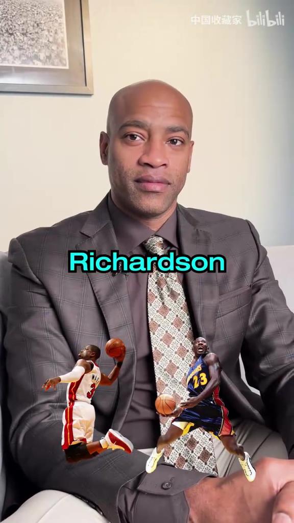 最不用謙虛的一集！卡特心中的最強(qiáng)扣籃王！