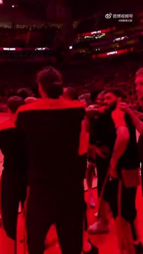 火箭全員出戰(zhàn)掘金！這是想攪亂西部排名嗎？