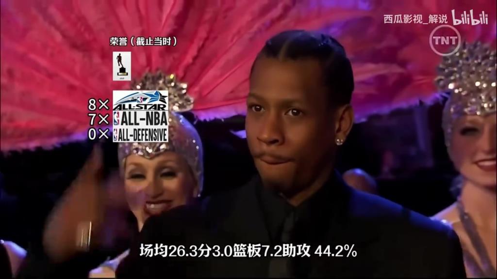 歷史最強(qiáng)全明星陣容？07賭城全明星賽西部出場儀式！