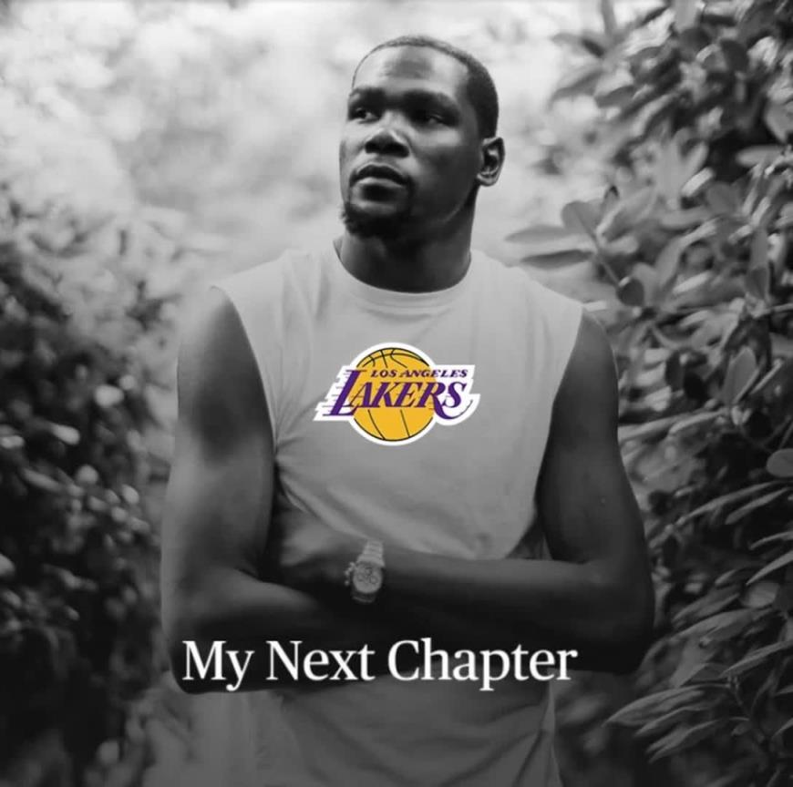 名記爆料太陽將開啟KD交易談判！吧友們認(rèn)為KD下賽季會在哪？