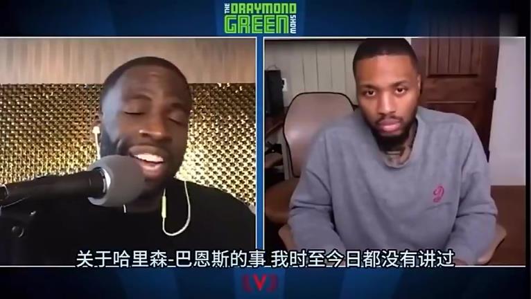 追夢(mèng)此前：當(dāng)年為了得到KD，我們交易掉巴恩斯，他心里一直記恨！